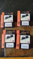 Gaugemaster stellmotor pm2 gebraucht kaufen  Dresden