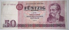 Mark riginal geldschein gebraucht kaufen  Berlin