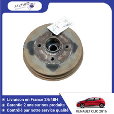 Tambour arriere gauche d'occasion Tambour arriere gauche d'occasion  Saint-Quentin
