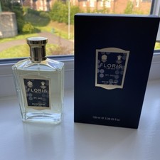 Floris 007 100ml for sale  NEWPORT