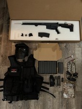 Airsoft bundle for sale  Saint Francis