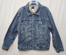 Jaqueta jeans masculina Gap tamanho grande excelente. Estado, usado comprar usado Jaqueta jeans masculina Gap tamanho grande excelente. Estado, usado comprar usado  Enviando para Brazil