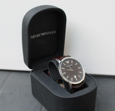 Emporio armani classic gebraucht kaufen  Ismaning