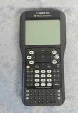 Nspire cas con usato  Spedire a Italy