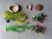 Assorted vivarium terrarium for sale  KINGS LANGLEY