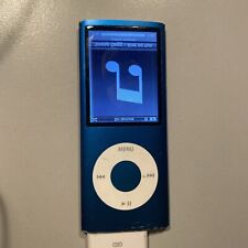 Apple ipod nano d'occasion  Strasbourg-