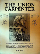 carpenters union for sale carpenters union for sale Rochester