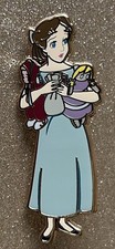 Broche fantasia Wendy Darling LE Peter Pan comprar usado  Enviando para Brazil