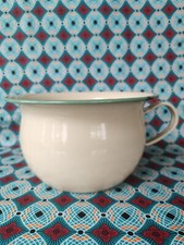 Vintage enamel ware for sale  LEICESTER