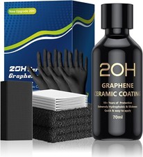 20h advanced graphene for sale  Hales Corners