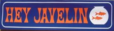 Hey javelin amc for sale  Houston