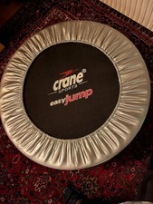 Mini trampolin carane gebraucht kaufen  Taunusstein