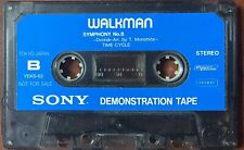 1982 sony walkman for sale  Signal Mountain