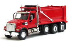 Dcp red westernstar for sale  Burlington