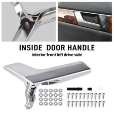 Silver left driver for sale  Rowland Heights