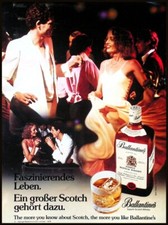 Ballantines scotch whisky gebraucht kaufen  Vechta