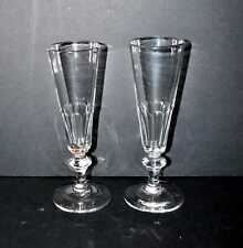 Baccarat lot flûtes d'occasion  Bischheim
