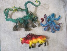 Assorted schleich eldrador for sale  Denville