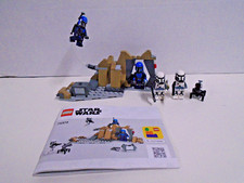 Lego 75373 star for sale  Rosemount