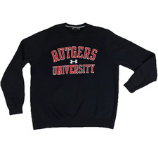 Armor sweatshirt rutgers for sale  Pottstown