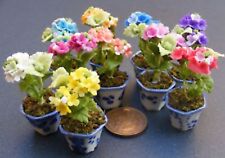 Bunch hydrangeas ceramic for sale  KETTERING