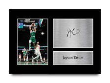 Jayson tatum boston for sale  UK