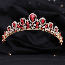 Prom tiara crown for sale  HIGH WYCOMBE