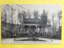 Old postcard saint d'occasion  Expédié en Belgium