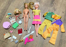 Barbie clone konvolut gebraucht kaufen  Püttlingen