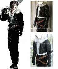 Costume final fantasy usato  Spedire a Italy