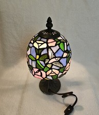 Vintage tiffany style for sale  Bayonne