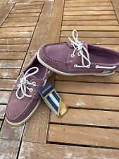 Sebago docksides d'occasion  Carnoux-en-Provence