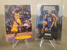 Card kobe bryant for sale  Indianapolis