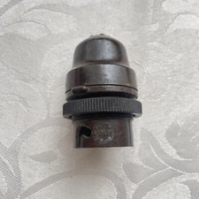 Vintage bakelite light for sale  UK