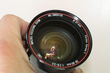 Zoom vivitar series d'occasion  Toulouse-