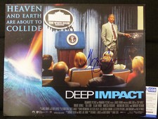 Morgan freeman signed gebraucht kaufen  Neuruppin