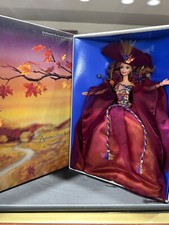 Autumn glory barbie for sale  Winter Garden