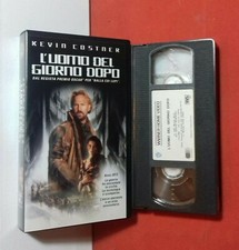 Vhs uomo del usato  Mileto