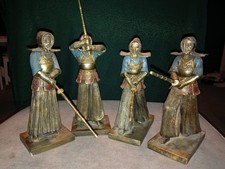 japanese statue for sale  POLEGATE