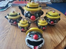 Vintage tea set for sale  Lurgan
