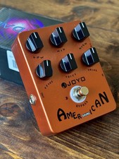 Joyo american sound for sale  HARROGATE