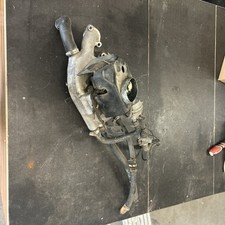 Riginal audi 100 gebraucht kaufen  Königsbrück