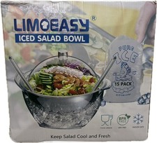 Limoeasy iced salad for sale  Miami