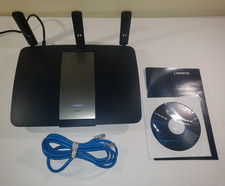 Linksys ea6900 ac1900 for sale  Anderson