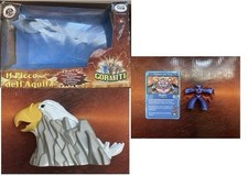 Gormiti playset picco usato  Italia