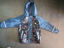 Lupilu regenjacke gefüttert gebraucht kaufen  Schleiden