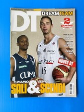 Dream team febbraio usato  Italia