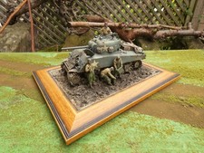Built m4a3 sherman for sale  MATLOCK
