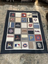 Pottery barn mlb for sale  Carlsbad