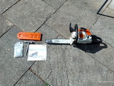 Stihl ms171 chainsaw for sale  KINGSWINFORD